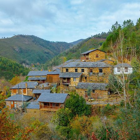 O Pardieiro - Casas Da Paradinha Esterno foto